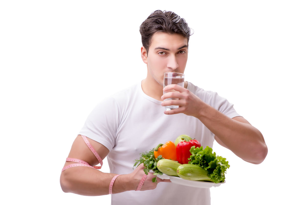 Abnehmen Ernährungsregeln Essen Abnehmen Ernährungsregeln Essen