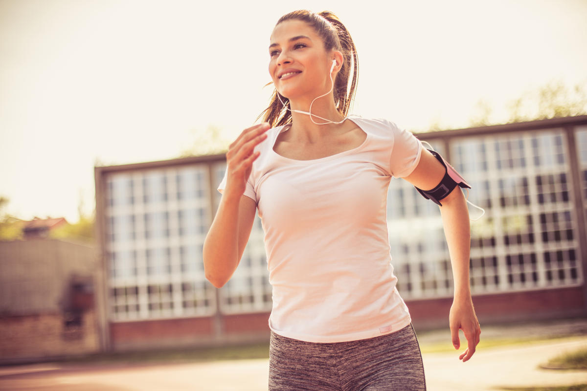 Abnehmen Sportarten Gehen Abnehmen Sportarten Gehen