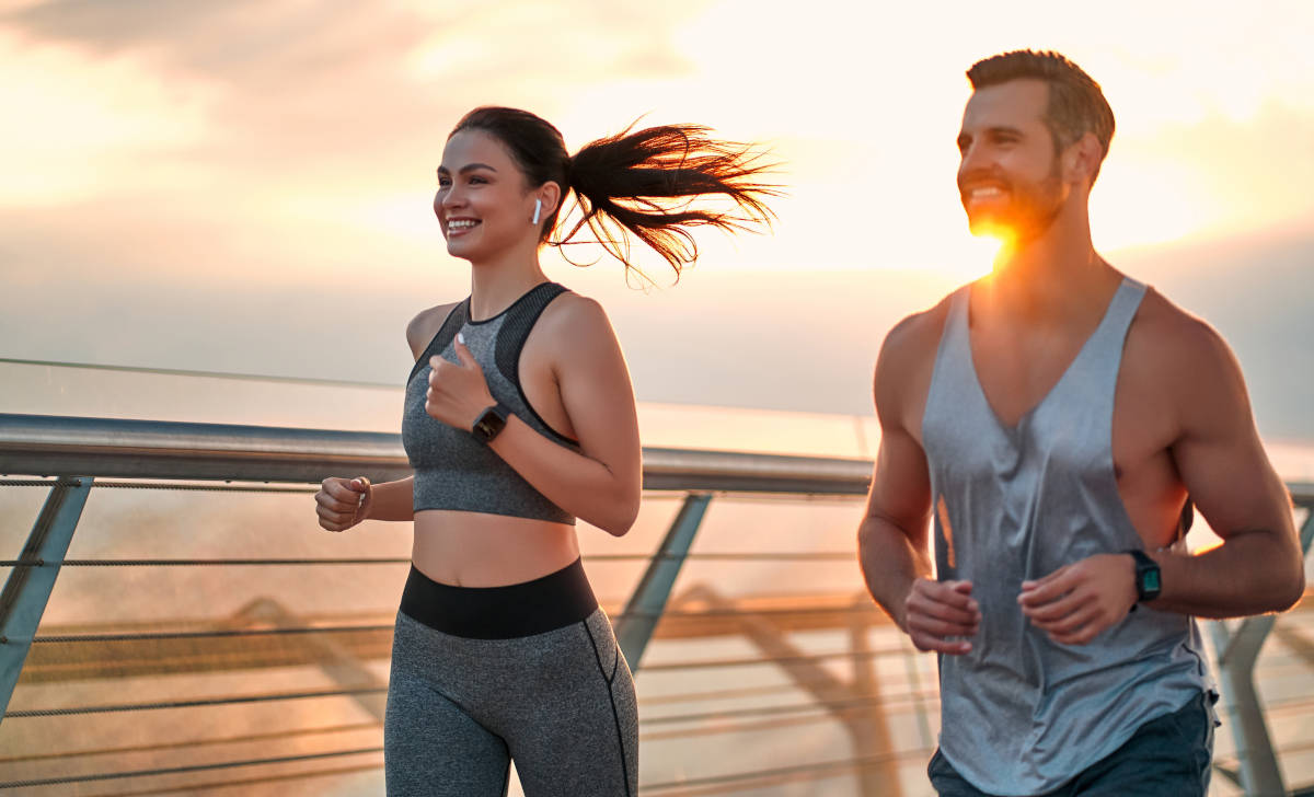 Abnehmen Sportarten Laufen Abnehmen Sportarten Laufen