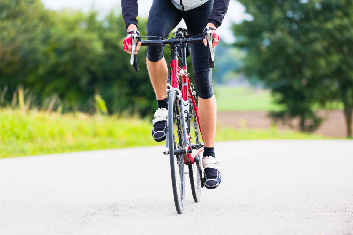 Abnehmen Sportarten Radfahren Abnehmen Sportarten Radfahren