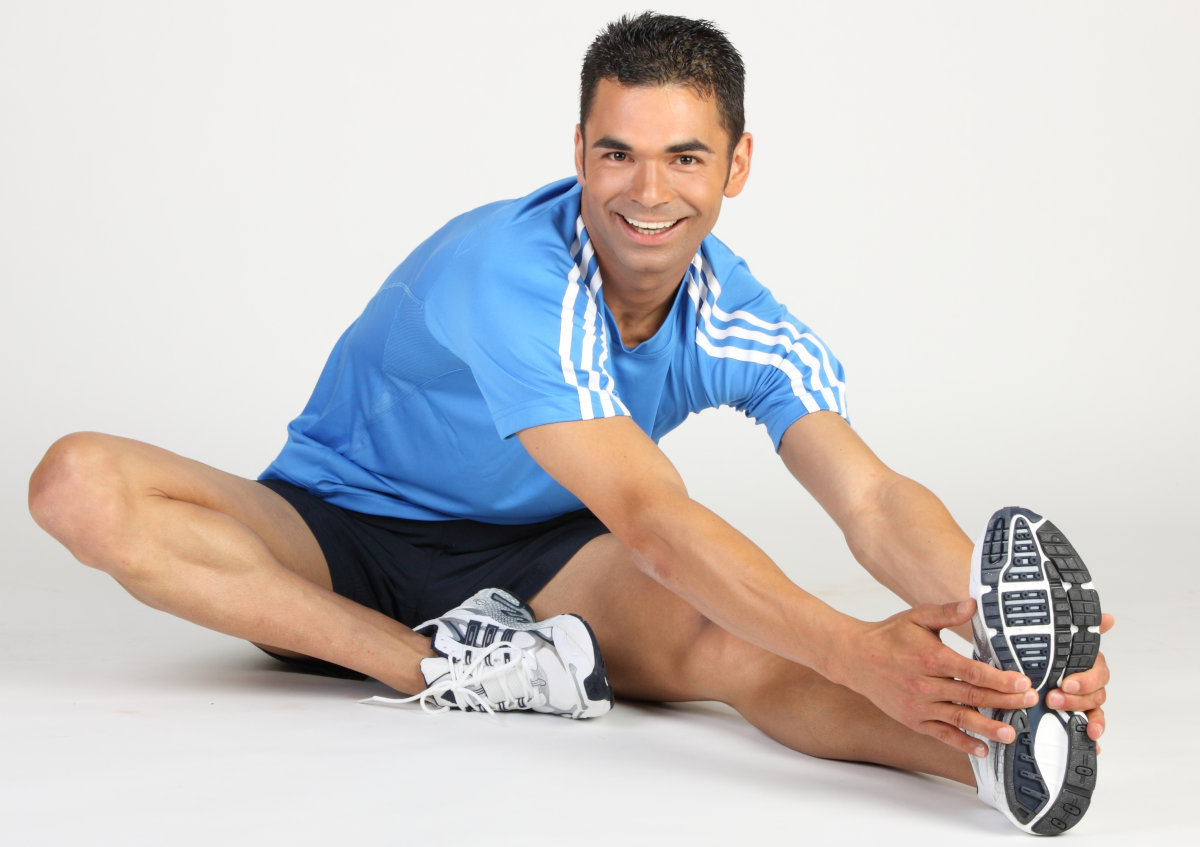 Anfänger Trainingsplan