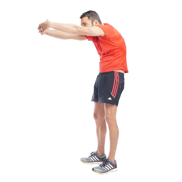 Mobilisation Rücken Beweglichkeit Rücken