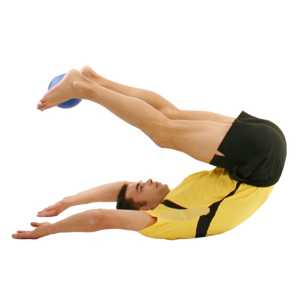 Fitness Softball Rücken Fitness Softball Rücken