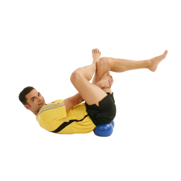 Fitness Dehnübung Po Fitness Dehnübung Po