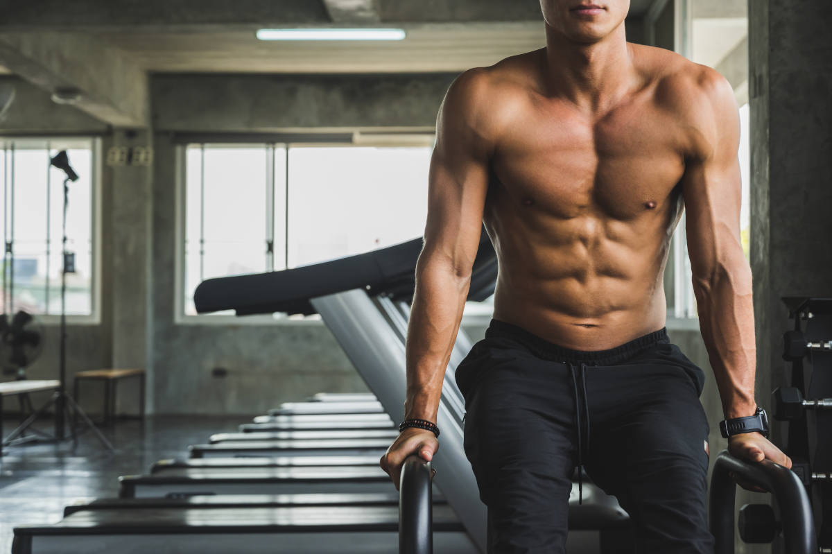 Fehler beim Krafttraining für Muskeln Fehler Krafttraining Muskeln