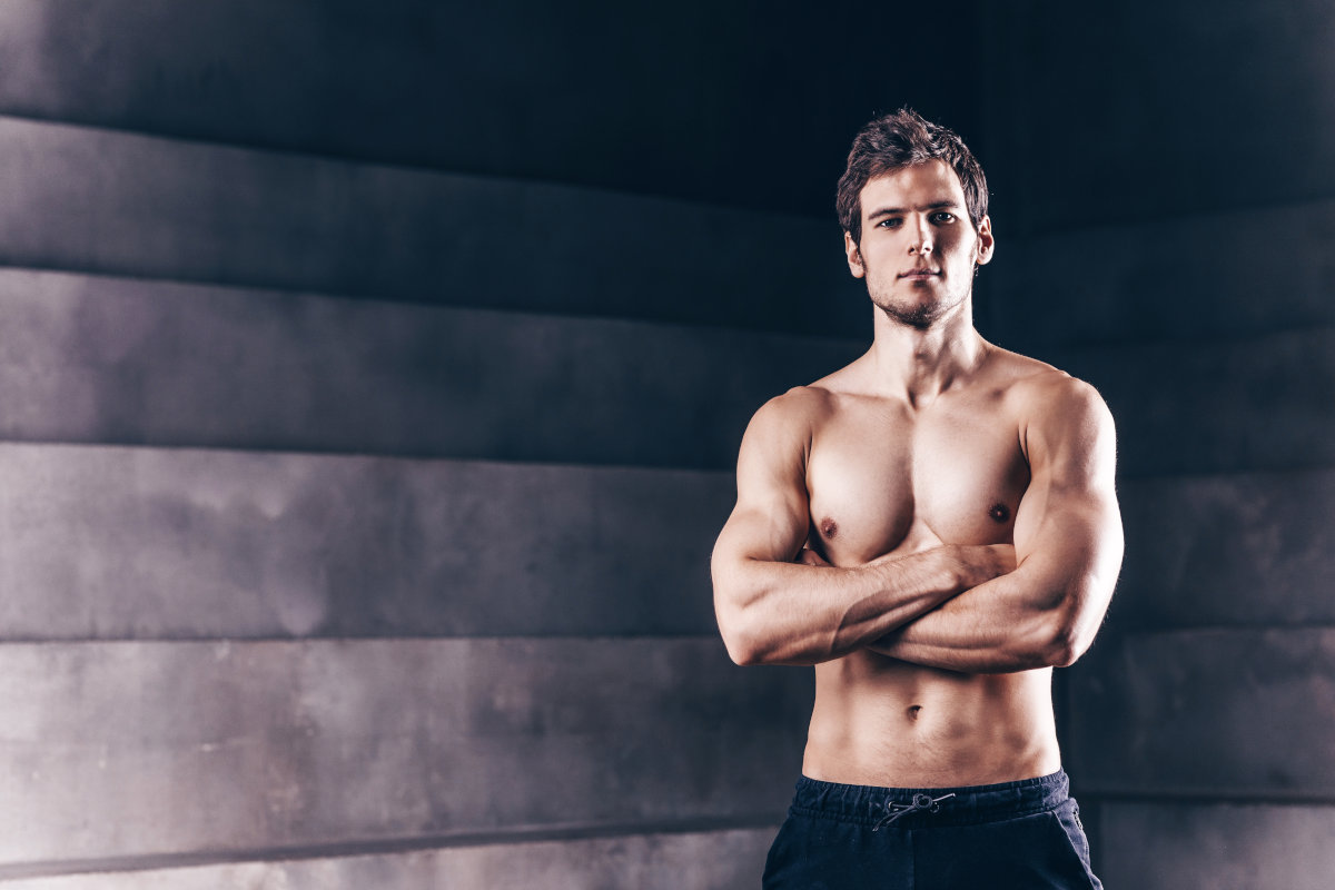 Fettverbrennung Trainingsherzfrequenz