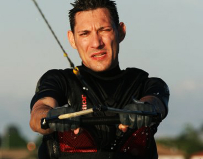 Wasserski Trainingsplan