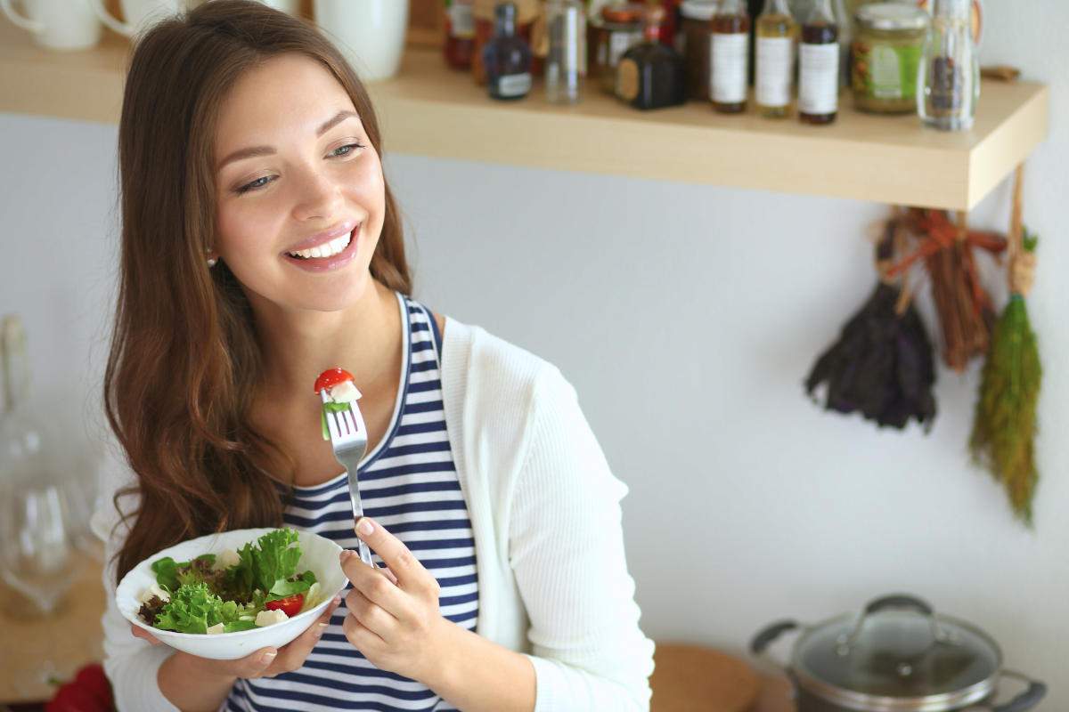 Fitness Ernährung Fitness Ernährung