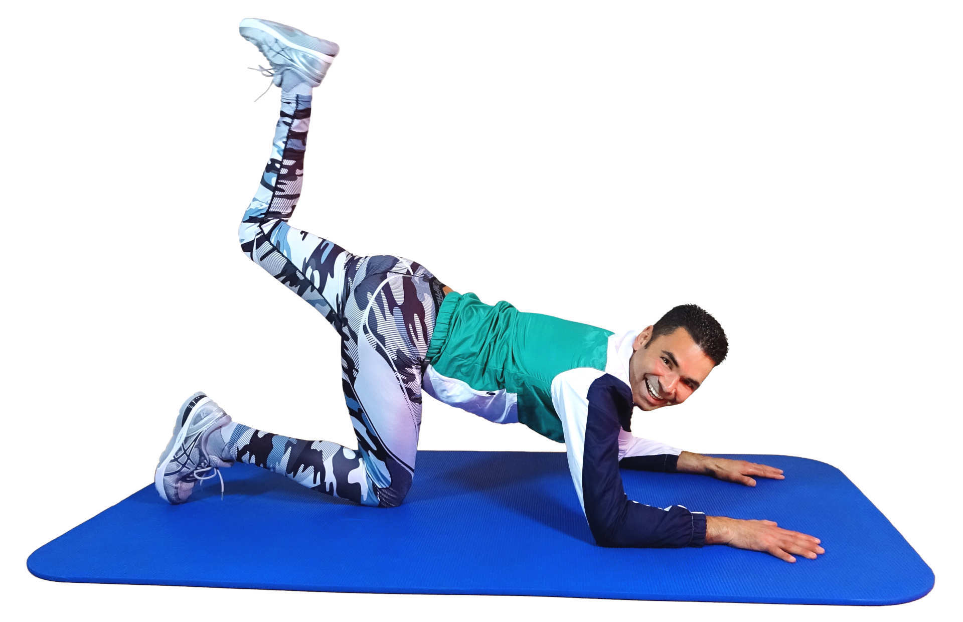 Fitnessstudio Paderborn Personal Trainer Fitnessstudio Paderborn Personal Trainer