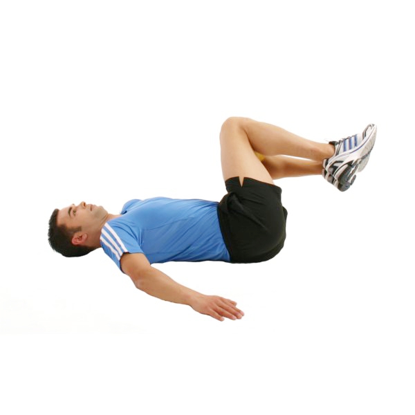 Fitness Rumpfstabilität