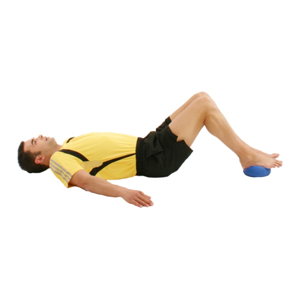 Fitness Becken Rumpf