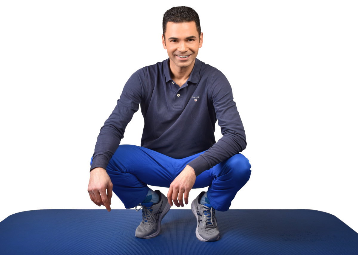 Gruppenfitness Paderborn