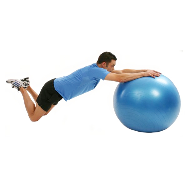 Gymnastik Fitness Latissimus Fitness Latissimus Gymnastikball