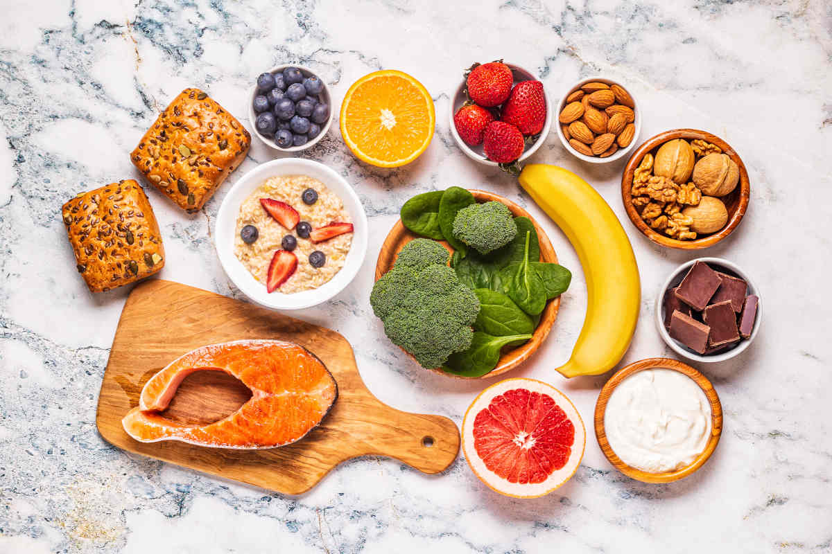 Hormone für den Muskelaufbau