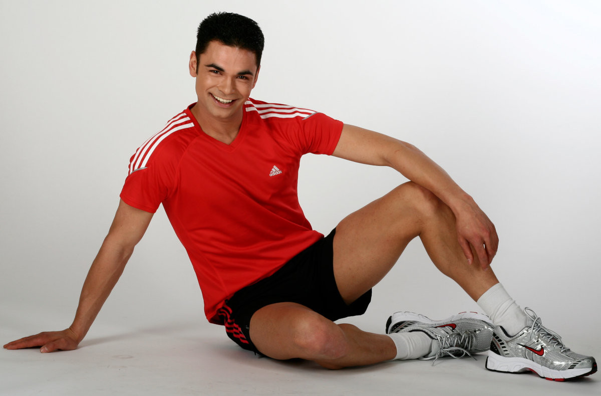 Krafttraining Trainingsplan