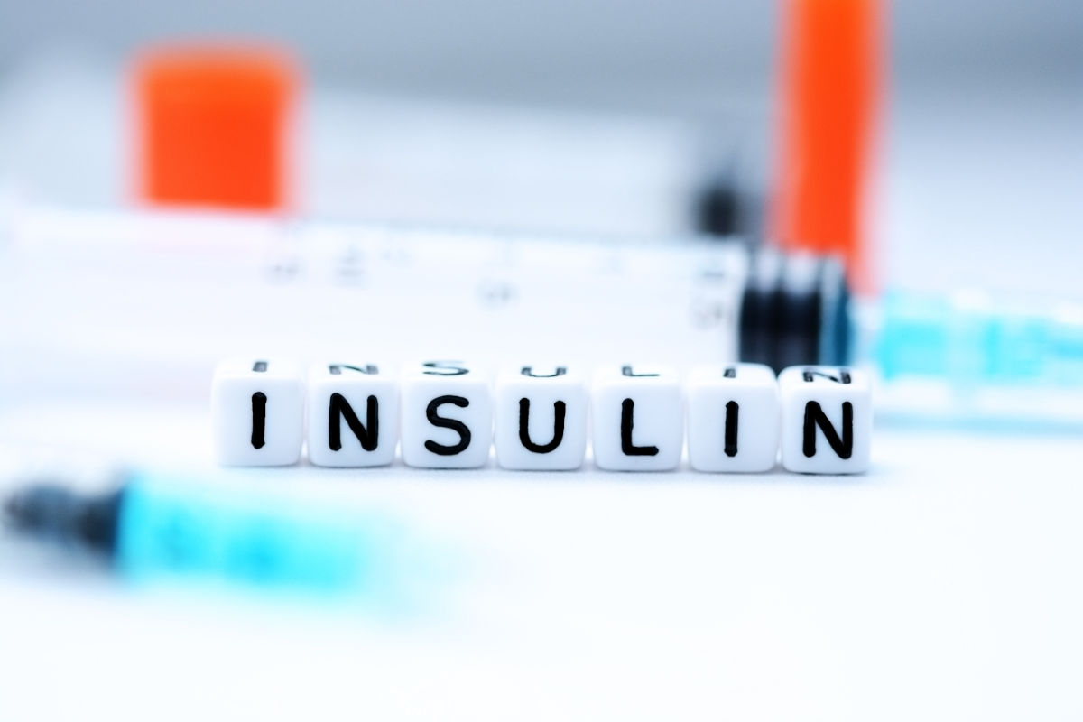 Muskelaufbau Insulin Muskelaufbau Insulin