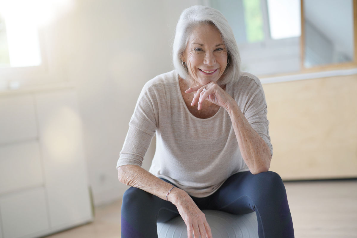 Muskelaufbau Krafttraining Frauen