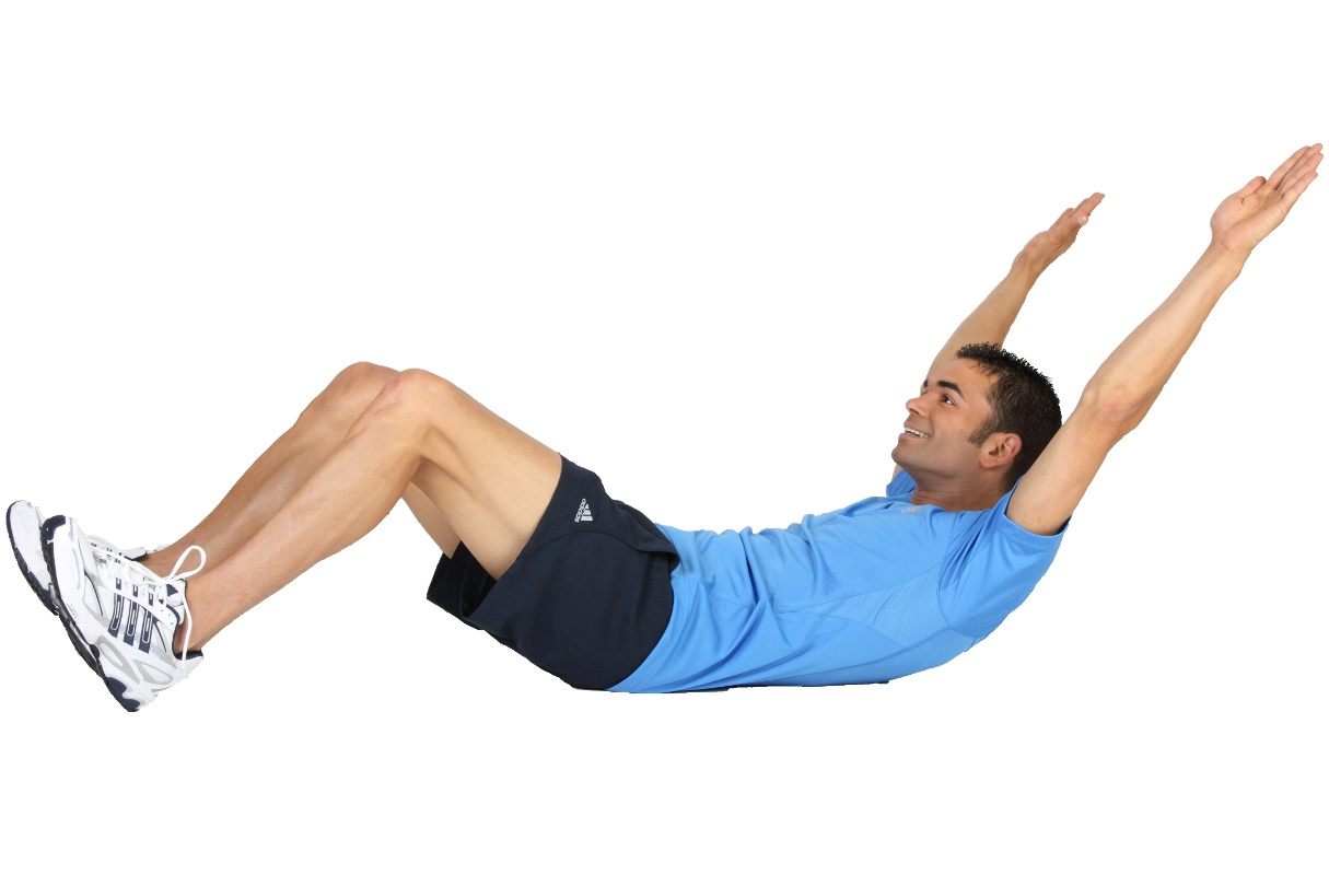 Sixpack Trainingsplan ohne Geräte Sixpack Trainingsplan ohne Geräte