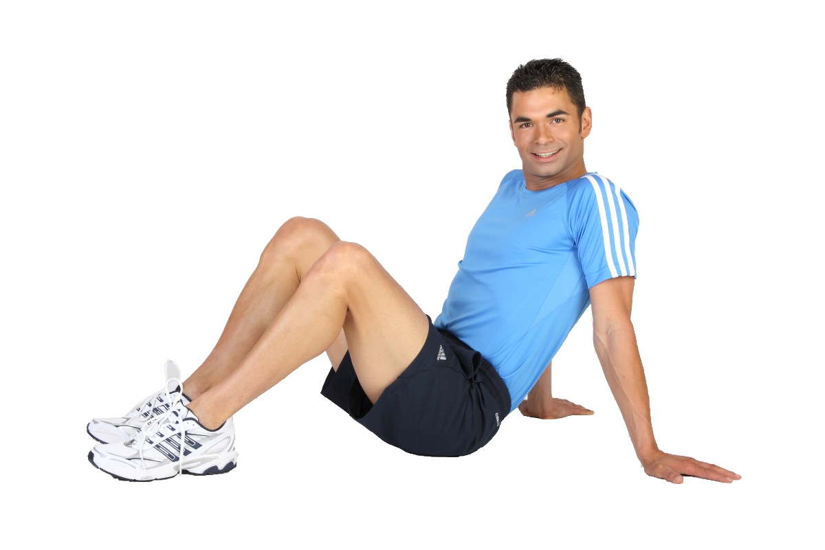 Bauch Sixpack Training Bauch Sixpack Training