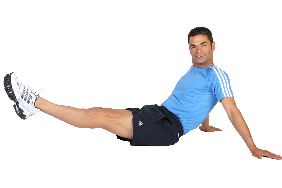 Sixpack Bauch Fitness Sixpack Bauch Fitness