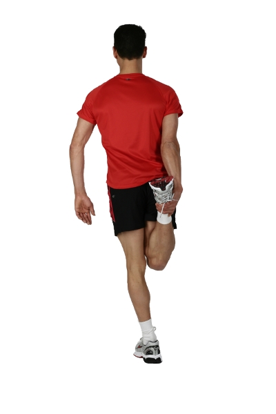 So bekommen Sie einen schönen Oberschenkel So bekommen Sie einen schönen Oberschenkel