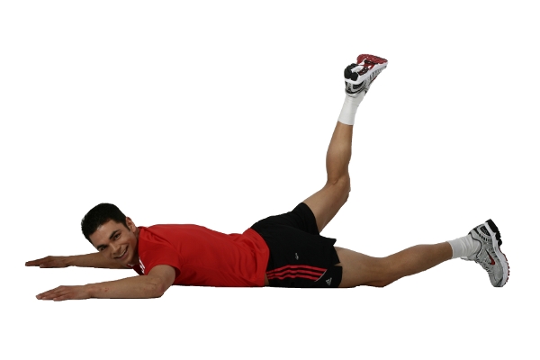 So trainieren Sie sich einen schönen Po So trainieren Sie sich einen schönen Po