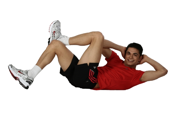 Seitliche Bauch Muskeln Seitliche Bauch Muskeln