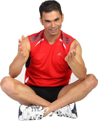 Personal Trainer Bielefeld