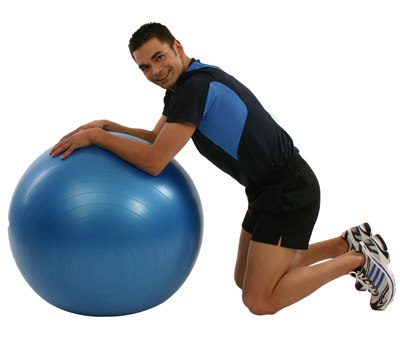 Gymnastikball Bauch Abnehmen Gymnastikball Bauch Abnehmen