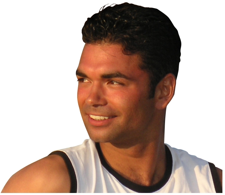 Personal Trainer Detmold