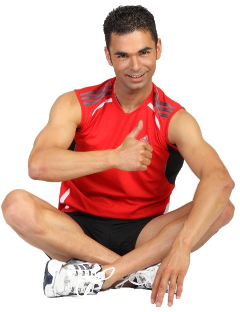 Personal Trainer Frankfurt Personal Trainer Frankfurt