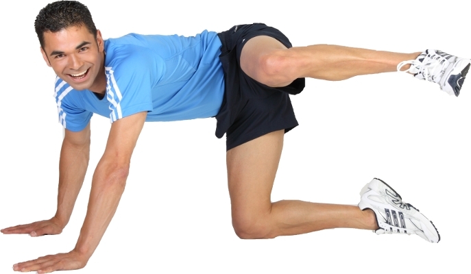 Po Fitness Training Po Fitness Training