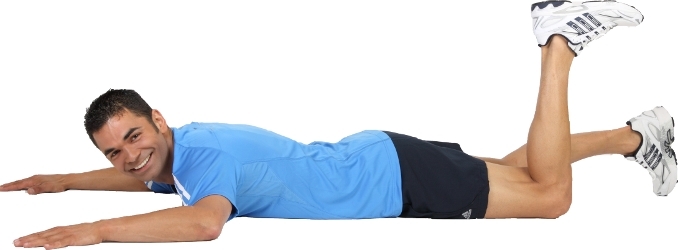 Po Übungen Po Übungen