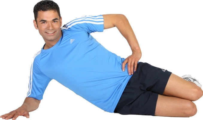 SeitlicheRumpf Bauch Beine Po Uebungen SeitlicheRumpf Bauch Beine Po Uebungen