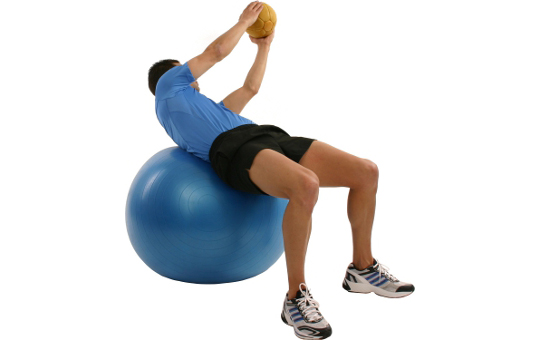 Sixpack in 3 Monaten Sixpack in 3 Monaten