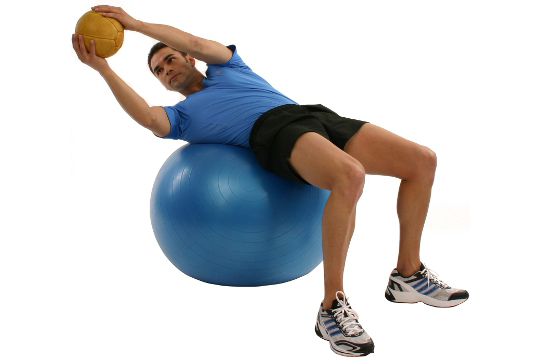 Sixpack in 3 Monaten Sixpack in 3 Monaten