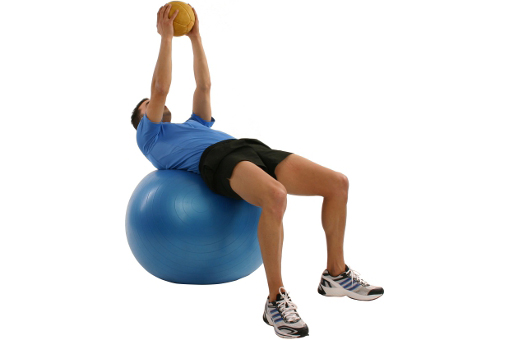 Sixpack in 3 Monaten Sixpack in 3 Monaten