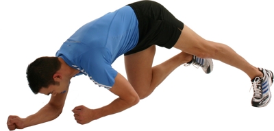 Sixpack in 8 Wochen Sixpack in 8 Wochen