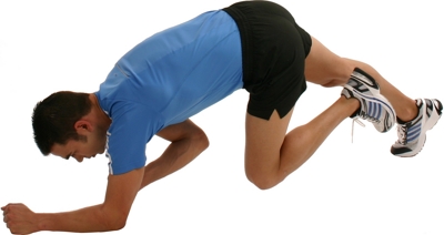 Sixpack in 8 Wochen Sixpack in 8 Wochen