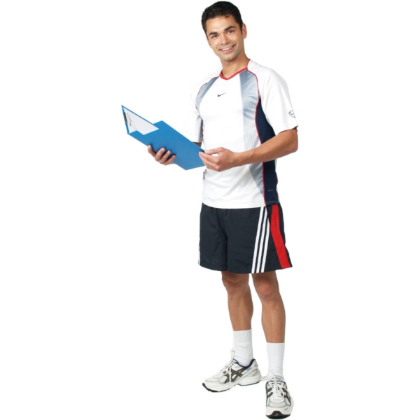 Trainingshinweise Fitness