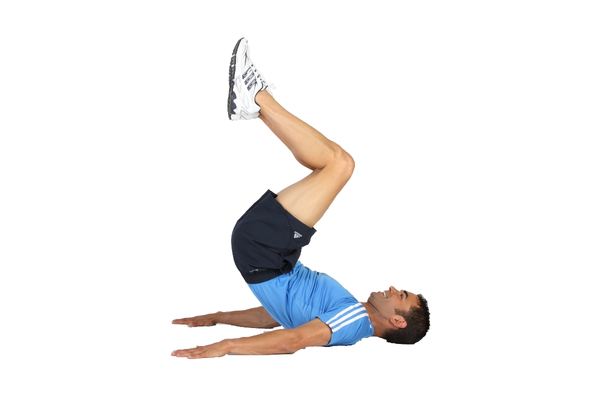 Unterer Bauch Muskeln für einen sixpack Unterer Bauch Muskeln für einen sixpack