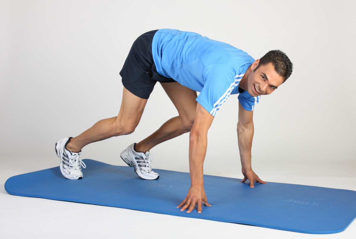 Trainingsplan Anfänger